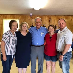 Meet your Posher, Marsha